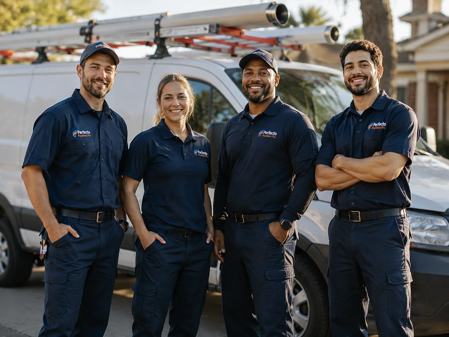 Emergency Plumber Near Me in Toccopola, MS near me